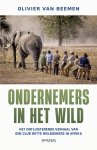 Olivier van Beemen - Ondernemers in het wild