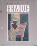 Fumet, Stanislas (préface) - Collection des Maîtres: Braque