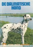 onbekend - de dalmatische hond - Onze Hond Handboek -