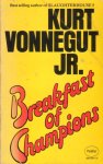 Vonnegut, Jr., Kurt - Breakfast of Champions