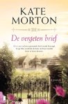 Kate Morton - De vergeten brief