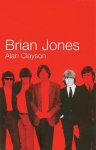 Alan Clayson - Brian Jones