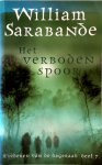 W. Sarabande - Het verboden spoor Kinderen van de dageraad deel 7