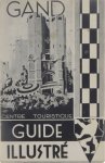 Association des guides diplômés de la ville de Gand. - Gand : guide illustré