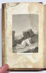 De Liguori, A. - Religion, 1838, French | Visites au Saint Sacrement et a la Sainte Vierge, pour chaque jour du mois. (...) A Bruxelles, Lemaire, 1822, 252 pp.