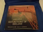 McCabe, Bernard & Garsmeur, Alain le - James Joyce: Reflections of Ireland