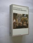 Stangerup, Hendrik / Rasch, G. vert. uit het deens - De weg naar Lagoa Santa. Stangerup, Hendrik / Rasch, G. vert. uit het deens - De weg naar Lagoa Santa.
