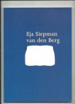 Sizoo, Hans en Peter Struycken - Eja Siepman van den Berg