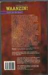 Kroef, Guido van der - Waanzin ! Gesigneerd Kroef, Guido van der - Waanzin ! Gesigneerd