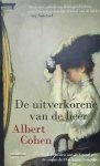 COHEN Albert - De uitverkorene van de heer (vertaling van Belle du seigneur - 1968)
