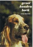 Koesen, Wim - Groot hondenboek