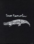 Bram Demunter, Katrien Loret - BRAM DEMUNTER - Ancient Alligator Swimming from the Sea to the River.