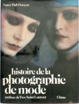 Nancy Hall-Duncan - Histoire de la photographie de mode