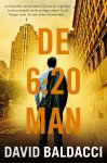 David Baldacci - 6:20 man 1 - De 6:20 man