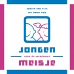 J. van Tijn - Jongen- Meisje: zoek de verschillen