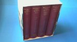 Kleist, Heinrich von - Werke und briefe - 4 bande