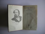 Dickens, Charles / Hayens, K. intro. - Oliver Twist