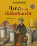 Unknown - Arno in de ridderburcht / Kasteel van Coucy 1390