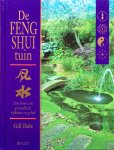 Hale, Gill - De Feng Shui tuin; een bron van gezondheid, rijkdom en geluk