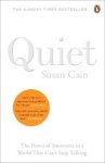 Susan Cain - Quiet Susan Cain - Quiet