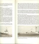 Acda Drs G.M.W. Ltz 1  en Drs P.A.Th. van Agtmaal eindredaktie M. de  Jong  ..  Foto s Omslag  Cees van der Meulen - Maritiem journaal 82