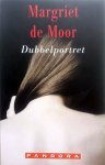 Moor, Margriet de - Dubbelportret (Drie Novellen) (Ex.2)
