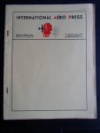 - International Aero Press - International Aero Press