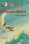 Karin Jäckel - Droomverhalen / Leestijger