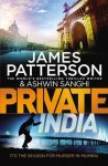 James Patterson & Ashwin Sanghi, James Patterson - Private India