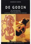 Shahrukh Husain - De Godin