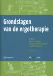 M. Le Granse - Grondslagen van de ergotherapie