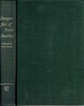 NEEDHAM, James G. & Minter J. WESTFALL - A Manual of the Dragonflies of North America (Anisoptera) - Including the Greater Antilles and the Provinces of the Mexican Border.