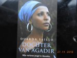 Saillo, Q. - Dochter van Agadir / mijn verloren jeugd in Marokko