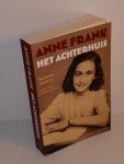 Frank, Anne - Het Achterhuis. Dagboekbrieven 12 juni 1942 - 1 augustus 1944