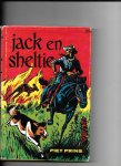 Prins - Jack en sheltie / druk 2