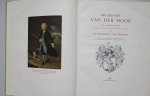 Wijnaendts van Resandt, W. - Het geslacht Van der Hoop uit Scherpenzeel, te Arnhem, Amsterdam, Rotterdam, Groningen en elders