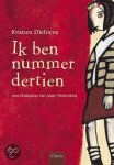 Kristien Dieltiens, Anne Westerduin - Ik ben nummer dertien