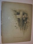 Nesbit, E. - The lily and the cross. Nesbit, E. - The lily and the cross.