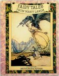  - Fairy Tales from Many Lands Illustrated by Arthur Rackham