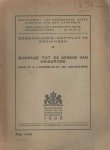 Hissink van der Spek - Bijdrage tot de kennis van de knikgrond