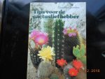 Brehme Siegfried - Tips voor de cactusliefhebber / druk 1