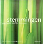 Geert Pattyn, Ivo Pauwels, Isabel Rottiers - Stemmingen Geert Pattyn schikt de natuur