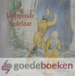 Drost, G. - De kloppende bedelaar *nieuw*