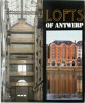 Daisy Mertens, Rudy Stevens - Lofts of Antwerp