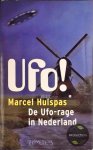 Hulspas Marcel - Ufo!