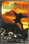 Zanden, Monique van der - Heksenjongen