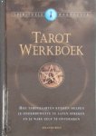 Jolanda Bolt 15893 - Tarot Werkboek Hoe tarotkaarten kunnen helpen je onderbewuste te laten spreken en je ware zelf te ontdekken