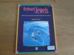 Randall Hartsell - Keyboard Jewels 7 rich and Colorful Late Intermediate Piano Solos  book 2