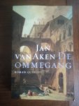 Aken, Jan van - De ommegang