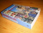 Dis, Adriaan van - De Parijsboeken. De wandelaar, Stadsliefde. scènes in Parijs et encore